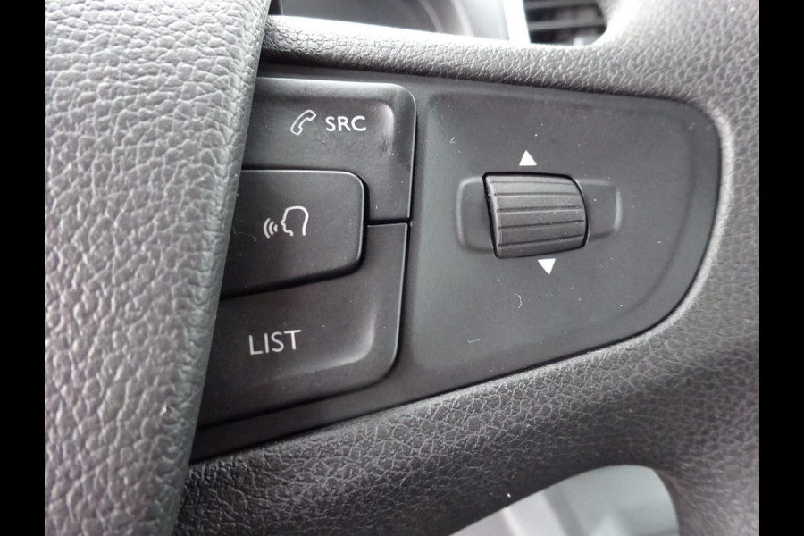 Peugeot Expert 2.0 BlueHDI 145 PK Premium AIRCO NAVI CRUISE CONTROL 3 ZITS