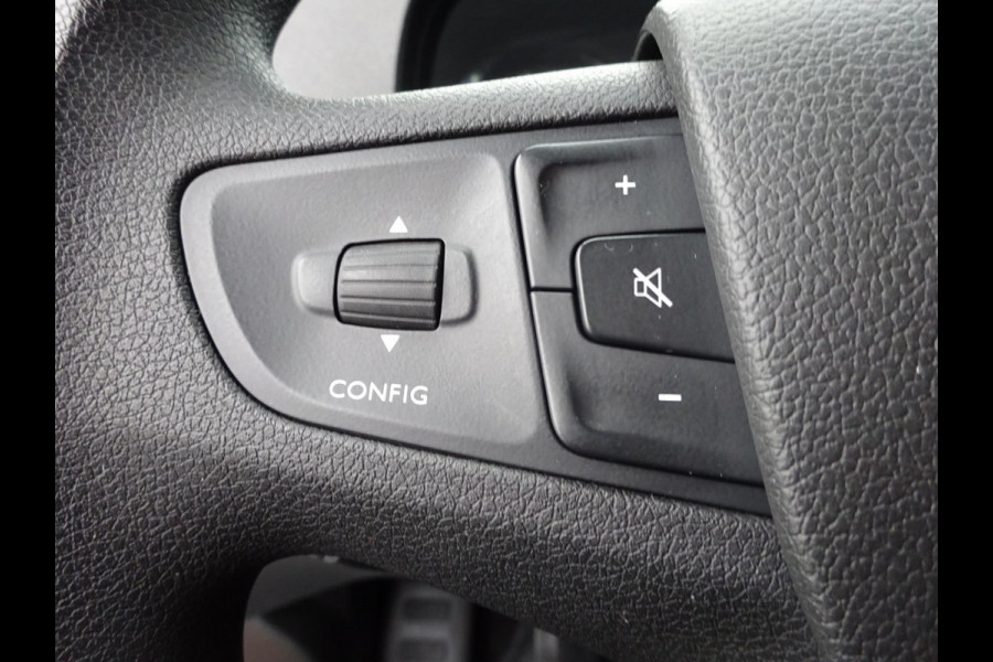 Peugeot Expert 2.0 BlueHDI 145 PK Premium AIRCO NAVI CRUISE CONTROL 3 ZITS