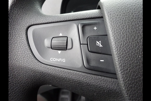 Peugeot Expert 2.0 BlueHDI 145 PK Premium AIRCO NAVI CRUISE CONTROL 3 ZITS