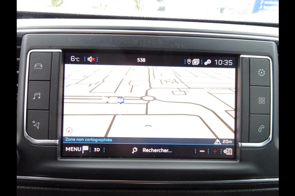 Peugeot Expert 2.0 BlueHDI 145 PK Premium AIRCO NAVI CRUISE CONTROL 3 ZITS