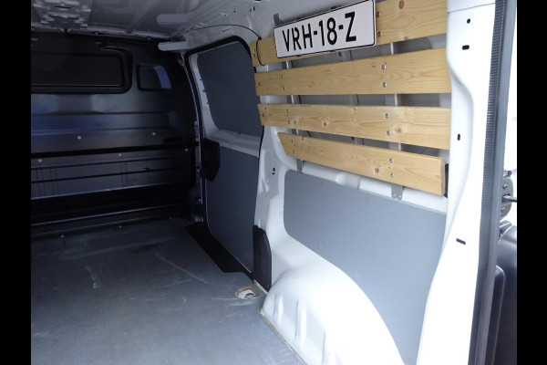 Peugeot Expert 2.0 BlueHDI 145 PK Premium AIRCO NAVI CRUISE CONTROL 3 ZITS