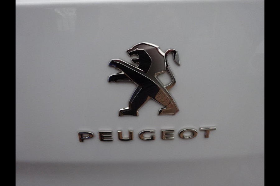 Peugeot Expert 2.0 BlueHDI 145 PK Premium AIRCO NAVI CRUISE CONTROL 3 ZITS