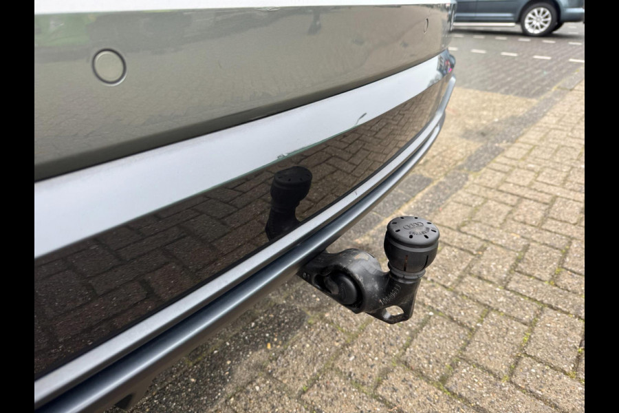 Audi Q3 S-Line 45TFSI Quattro Edition1|230PK|Virtual|PANO|Standk.|B&O|Leer|LED|NP€90k