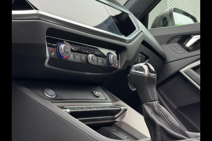 Audi Q3 S-Line 45TFSI Quattro Edition1|230PK|Virtual|PANO|Standk.|B&O|Leer|LED|NP€90k