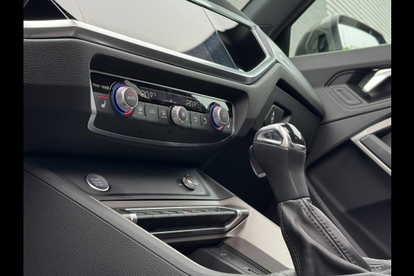 Audi Q3 S-Line 45TFSI Quattro Edition1|230PK|Virtual|PANO|Standk.|B&O|Leer|LED|NP€90k