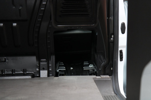 Ford Transit Connect 1.5 EcoBlue 120PK L2 Trend / Camera / 3 zits / Sync 3 app connect