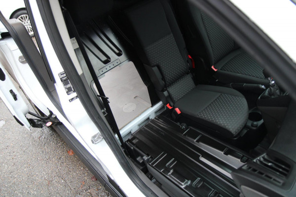 Ford Transit Connect 1.5 EcoBlue 120PK L2 Trend / Camera / 3 zits / Sync 3 app connect