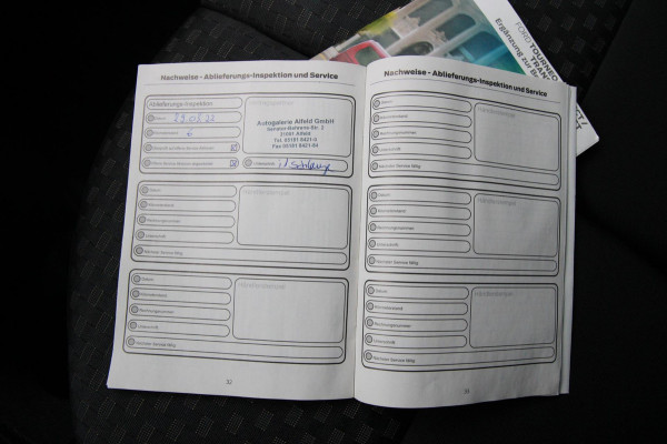 Ford Transit Connect 1.5 EcoBlue 120PK L2 Trend / Camera / 3 zits / Sync 3 app connect