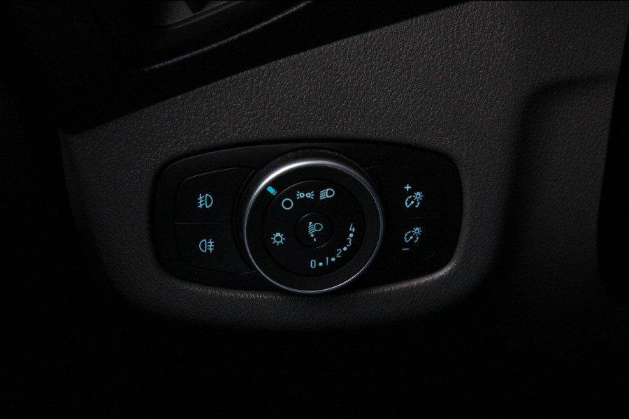 Ford Transit Connect 1.5 EcoBlue 120PK L2 Trend / Camera / 3 zits / Sync 3 app connect