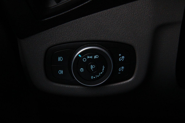 Ford Transit Connect 1.5 EcoBlue 120PK L2 Trend / Camera / 3 zits / Sync 3 app connect