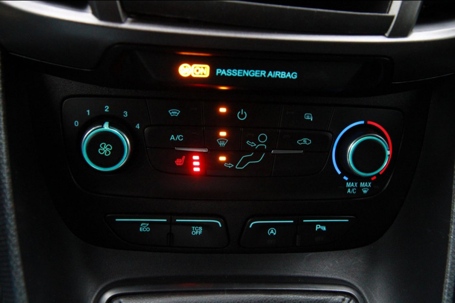 Ford Transit Connect 1.5 EcoBlue 120PK L2 Trend / Camera / 3 zits / Sync 3 app connect