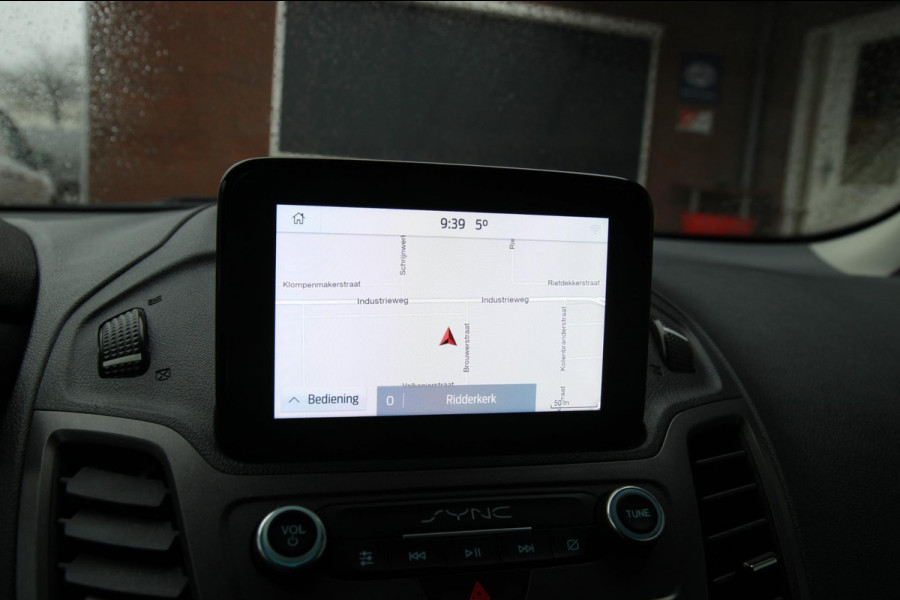 Ford Transit Connect 1.5 EcoBlue 120PK L2 Trend / Camera / 3 zits / Sync 3 app connect