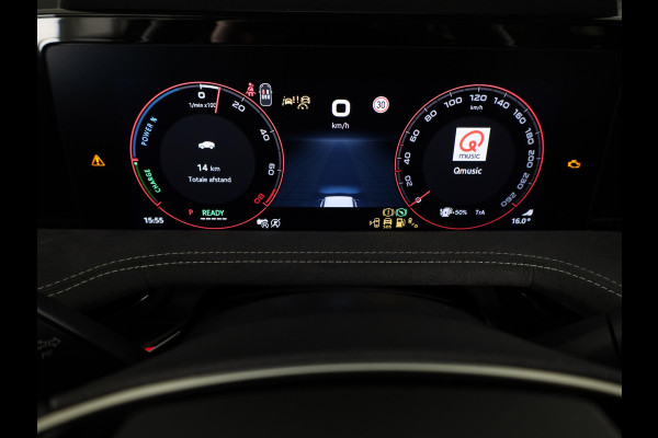 Škoda Superb Combi Sportline Business PHEV 1.5 TSI 204 pk 6 versn. DSG | Panoramadak | Trekhaak wegklapbaar