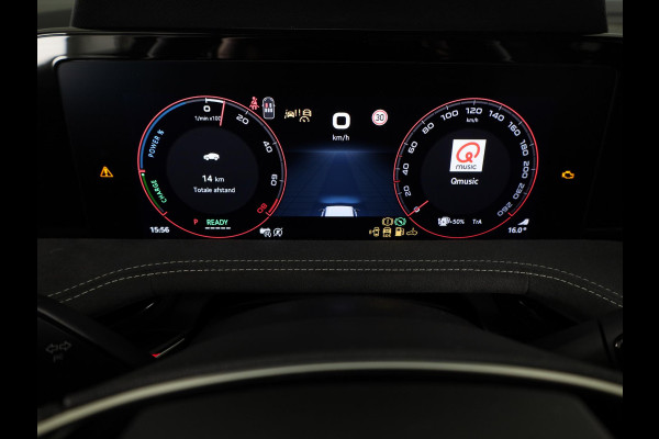 Škoda Superb Combi Sportline Business PHEV 1.5 TSI 204 pk 6 versn. DSG | Panoramadak | Trekhaak wegklapbaar