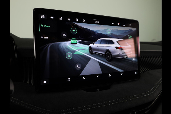 Škoda Superb Combi Sportline Business PHEV 1.5 TSI 204 pk 6 versn. DSG | Panoramadak | Trekhaak wegklapbaar