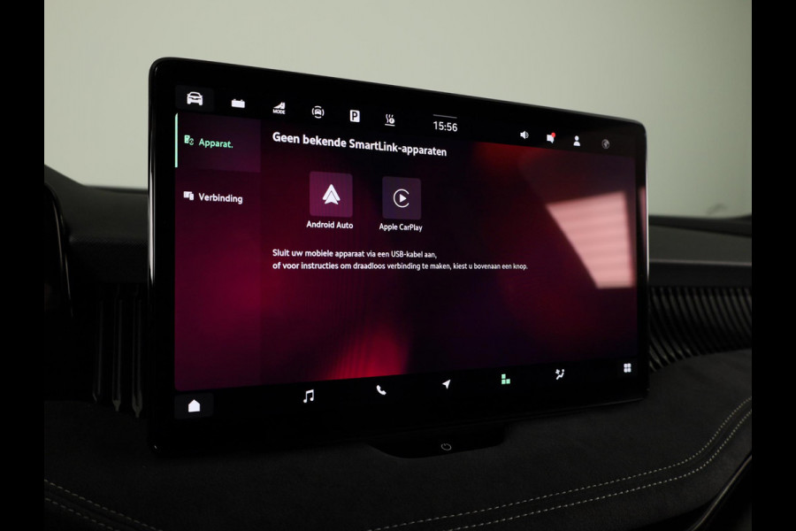 Škoda Superb Combi Sportline Business PHEV 1.5 TSI 204 pk 6 versn. DSG | Panoramadak | Trekhaak wegklapbaar