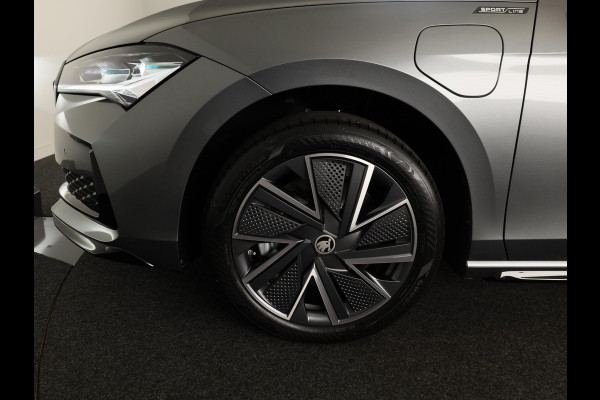 Škoda Superb Combi Sportline Business PHEV 1.5 TSI 204 pk 6 versn. DSG | Panoramadak | Trekhaak wegklapbaar