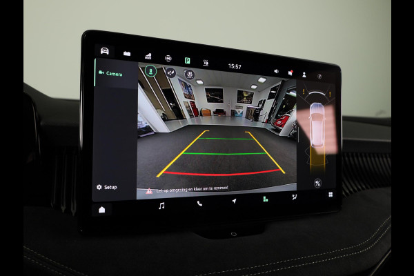 Škoda Superb Combi Sportline Business PHEV 1.5 TSI 204 pk 6 versn. DSG | Panoramadak | Trekhaak wegklapbaar