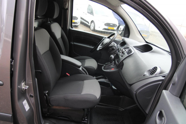 Renault Kangoo Z.E. 33Kw Maxi / Koop accu / Nieuwstaat /