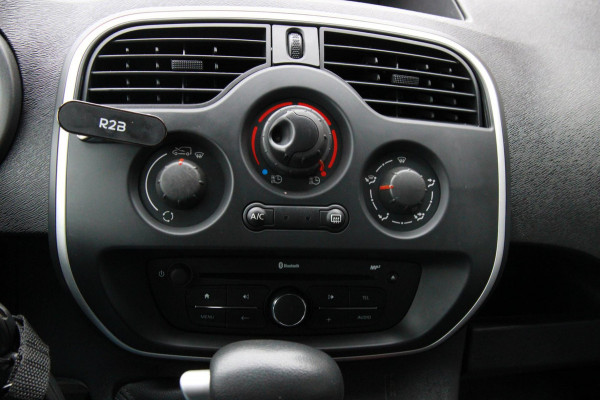 Renault Kangoo Z.E. 33Kw Maxi / Koop accu / Nieuwstaat /