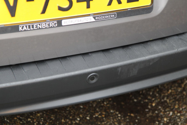 Renault Kangoo Z.E. 33Kw Maxi / Koop accu / Nieuwstaat /