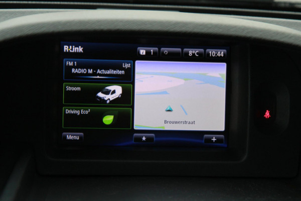 Renault Kangoo Z.E. 33Kw Maxi / Koop accu / Nieuwstaat /