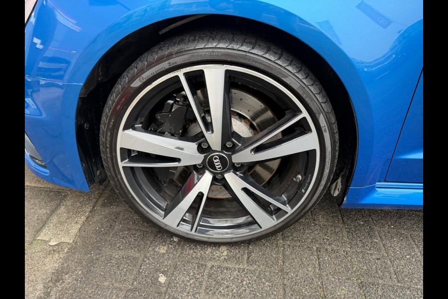 Audi A3 Sportback 2.5 TFSI RS3 quattro Full Panorama B&O RS Seats Camera Parksens.