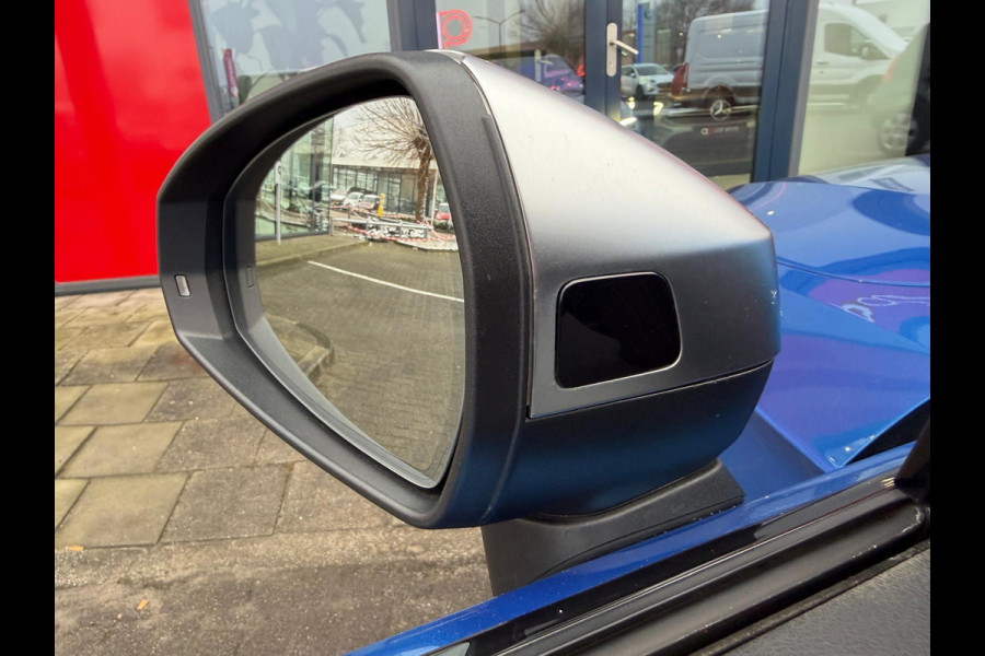 Audi A3 Sportback 2.5 TFSI RS3 quattro Full Panorama B&O RS Seats Camera Parksens.