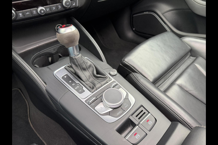 Audi A3 Sportback 2.5 TFSI RS3 quattro Full Panorama B&O RS Seats Camera Parksens.