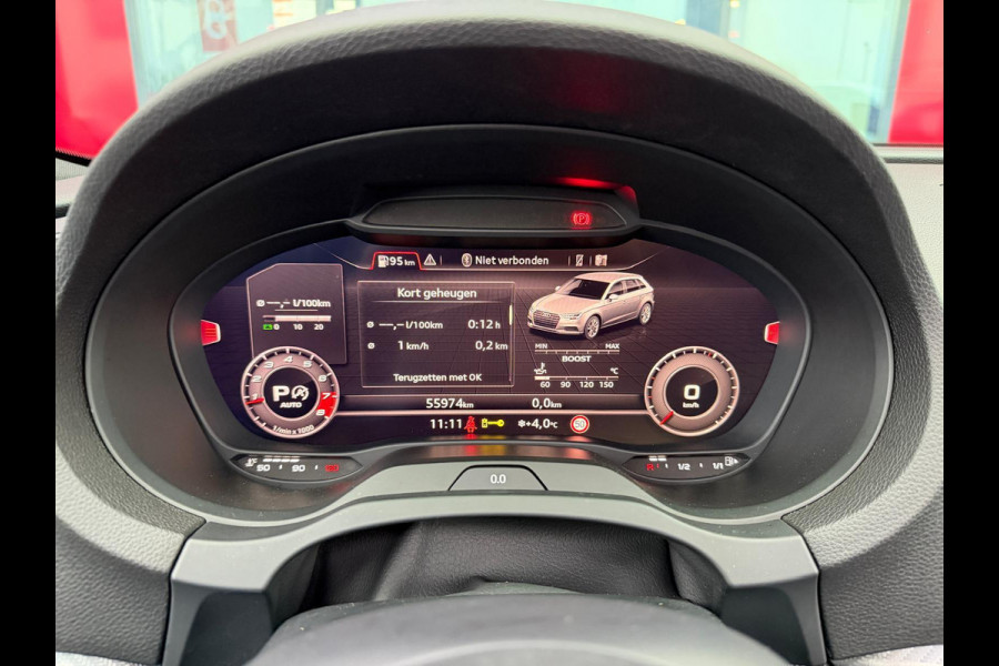 Audi A3 Sportback 2.5 TFSI RS3 quattro Full Panorama B&O RS Seats Camera Parksens.