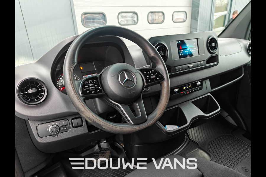 Mercedes-Benz Sprinter L2 H2 316 LED Automaat Inrichting Sortimo MBUX Camera