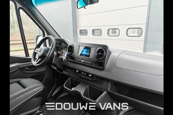 Mercedes-Benz Sprinter L2 H2 316 LED Automaat Inrichting Sortimo MBUX Camera
