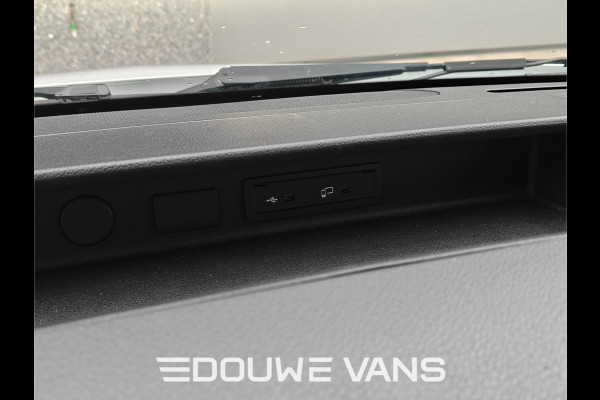 Mercedes-Benz Sprinter L2 H2 316 LED Automaat Inrichting Sortimo MBUX Camera