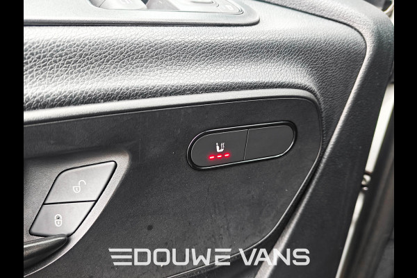 Mercedes-Benz Sprinter L2 H2 316 LED Automaat Inrichting Sortimo MBUX Camera