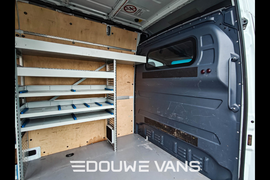 Mercedes-Benz Sprinter L2 H2 316 LED Automaat Inrichting Sortimo MBUX Camera