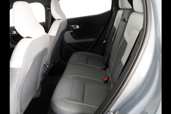 Polestar 2 LONG RANGE 78 kWh ACCU 90% GARANTIE 2032 !* RANGE TOT 561 KM WLTP.  PARKEERSENSOREN V+A . STOELVERWARMING . FULL MAP NAV . STOELPROFIELEN . CAMERA