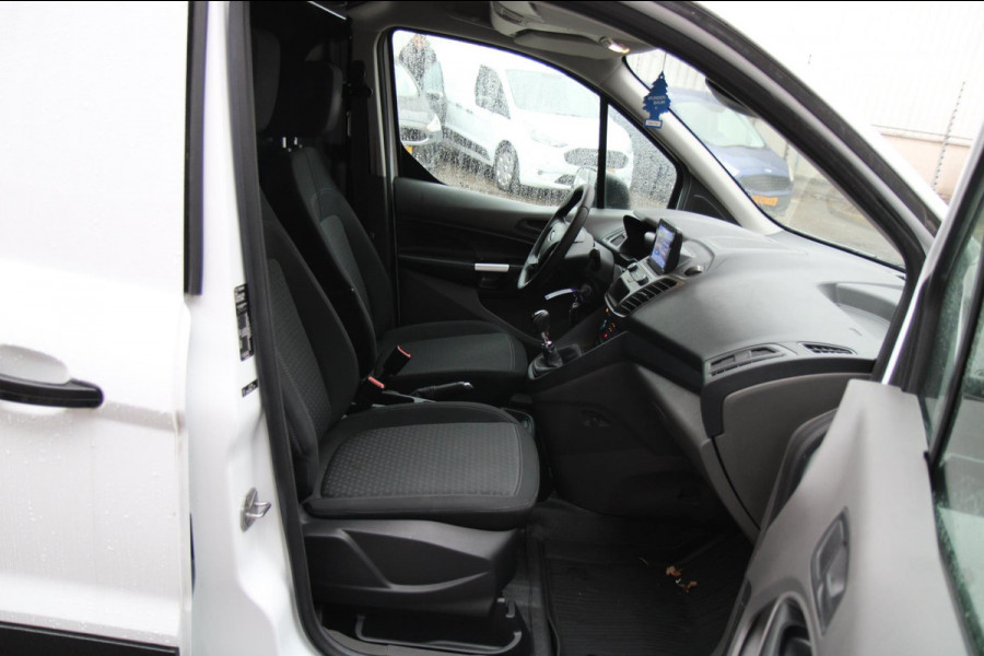 Ford Transit Connect 1.5 EcoBlue L2 Trend 120PK Camera / incl zomer & winterbanden / Sync 3