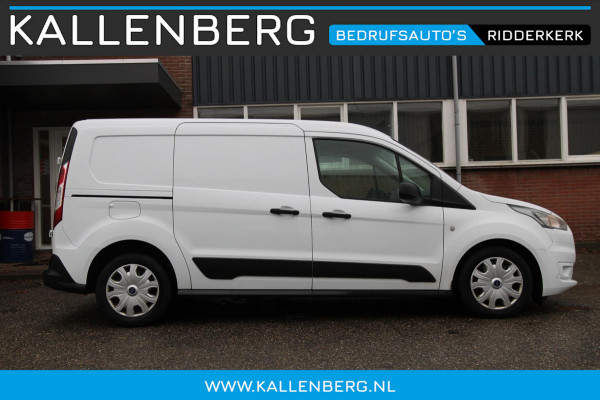 Ford Transit Connect 1.5 EcoBlue L2 Trend 120PK Camera / incl zomer & winterbanden / Sync 3