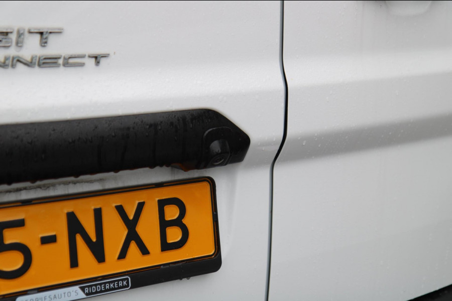 Ford Transit Connect 1.5 EcoBlue L2 Trend 120PK Camera / incl zomer & winterbanden / Sync 3