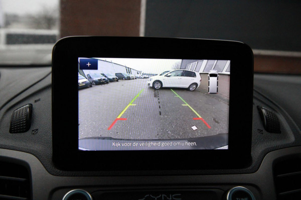 Ford Transit Connect 1.5 EcoBlue L2 Trend 120PK Camera / incl zomer & winterbanden / Sync 3