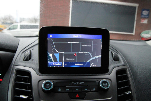 Ford Transit Connect 1.5 EcoBlue L2 Trend 120PK Camera / incl zomer & winterbanden / Sync 3
