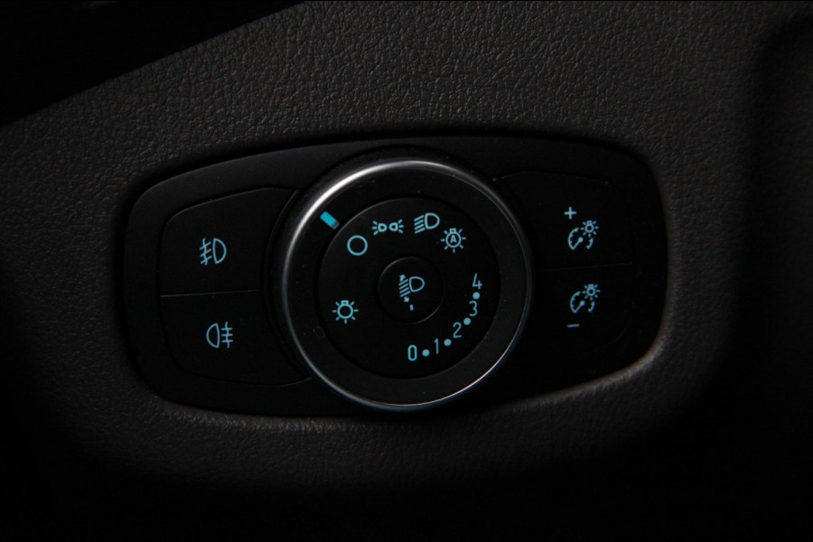 Ford Transit Connect 1.5 EcoBlue L2 Trend 120PK Camera / incl zomer & winterbanden / Sync 3