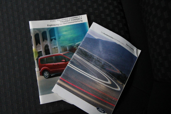 Ford Transit Connect 1.5 EcoBlue L2 Trend 120PK Camera / incl zomer & winterbanden / Sync 3