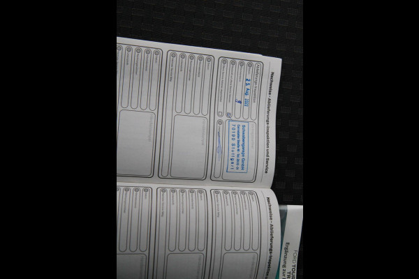 Ford Transit Connect 1.5 EcoBlue L2 Trend 120PK Camera / incl zomer & winterbanden / Sync 3