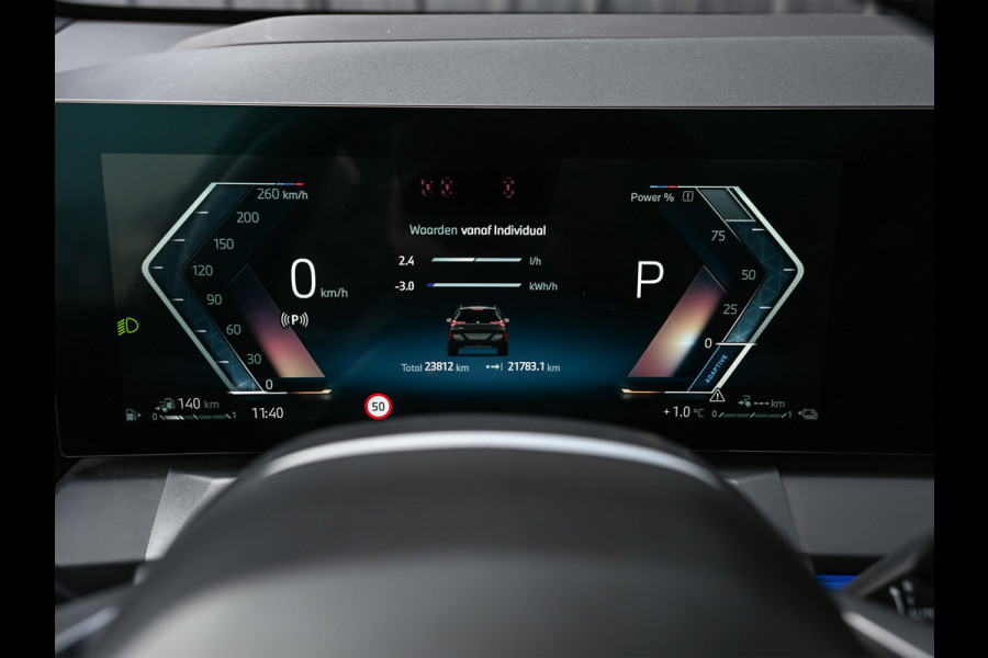 BMW X3 30e xDrive · M-Sport · Panorama dak · Sport stoelen · Driving Assistant Plus · Dab+ · Harman/Kardon · Adaptive Led · Head-Up · 3