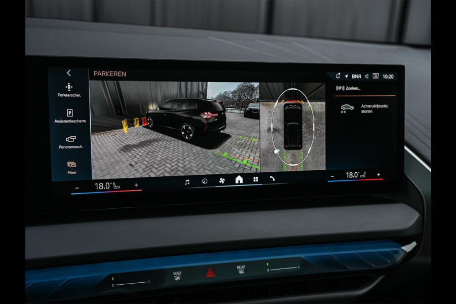 BMW X3 30e xDrive · M-Sport · Panorama dak · Sport stoelen · Driving Assistant Plus · Dab+ · Harman/Kardon · Adaptive Led · Head-Up · 3