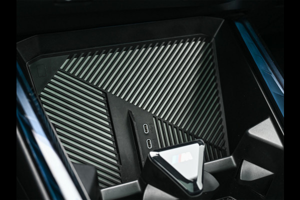 BMW X3 30e xDrive · M-Sport · Panorama dak · Sport stoelen · Driving Assistant Plus · Dab+ · Harman/Kardon · Adaptive Led · Head-Up · 3