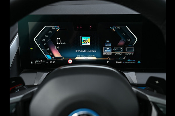 BMW X3 30e xDrive · M-Sport · Panorama dak · Sport stoelen · Driving Assistant Plus · Dab+ · Harman/Kardon · Adaptive Led · Head-Up · 3