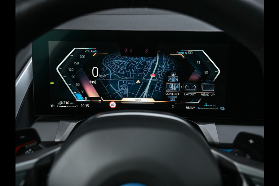 BMW X3 30e xDrive · M-Sport · Panorama dak · Sport stoelen · Driving Assistant Plus · Dab+ · Harman/Kardon · Adaptive Led · Head-Up · 3