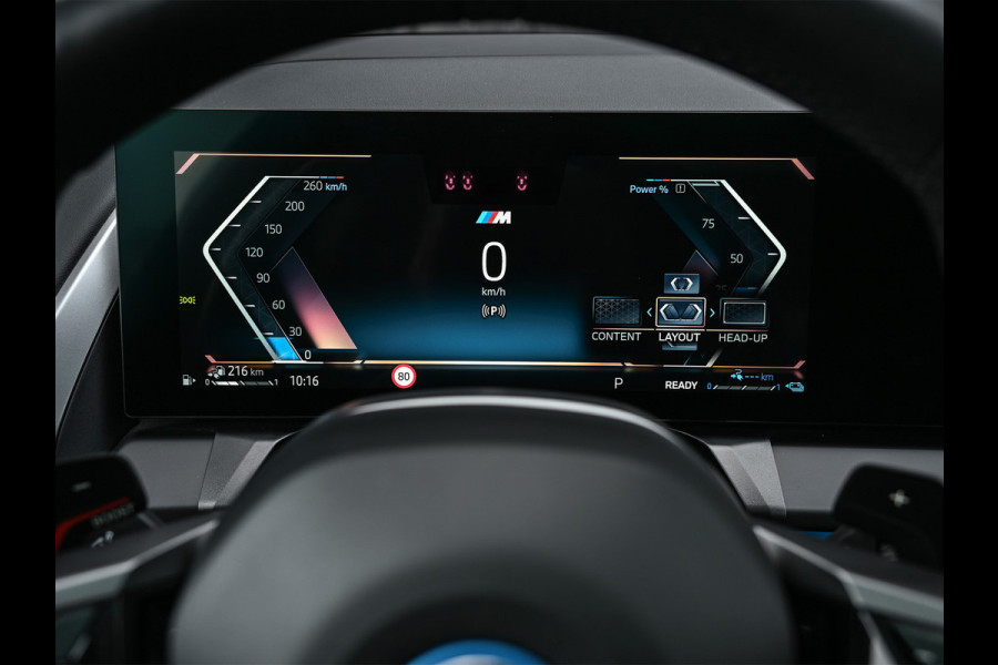 BMW X3 30e xDrive · M-Sport · Panorama dak · Sport stoelen · Driving Assistant Plus · Dab+ · Harman/Kardon · Adaptive Led · Head-Up · 3